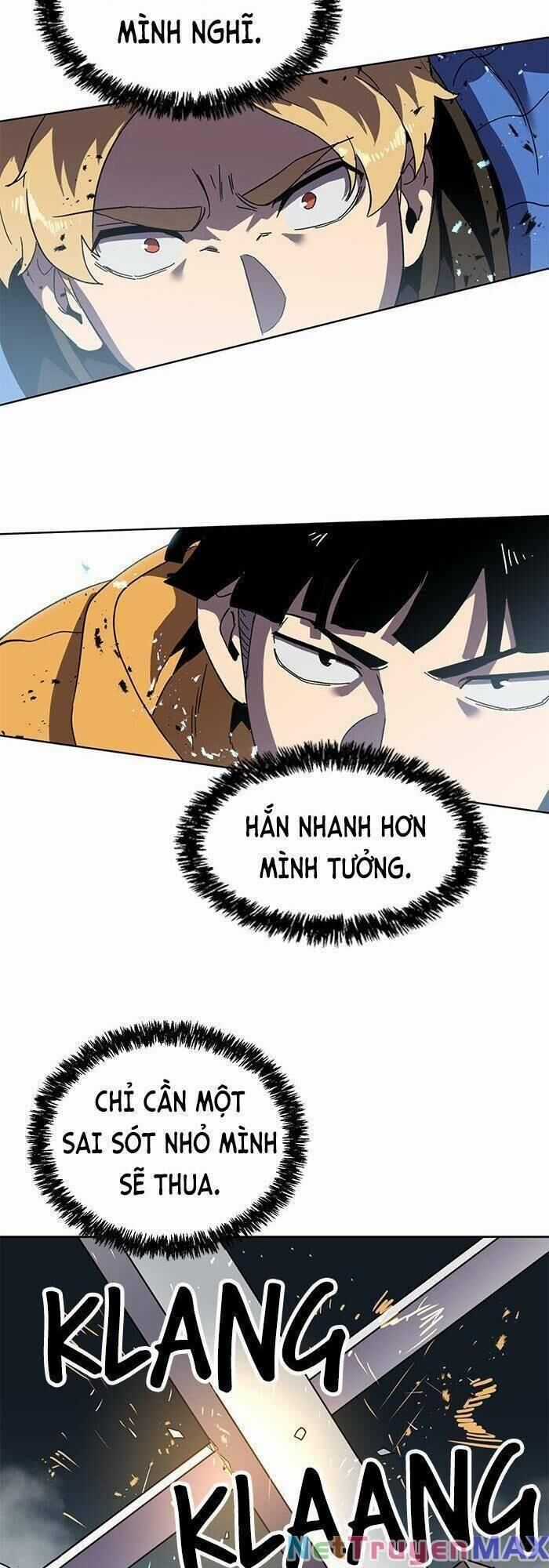 Im The Final Boss - Chapter 20 - Trang 64