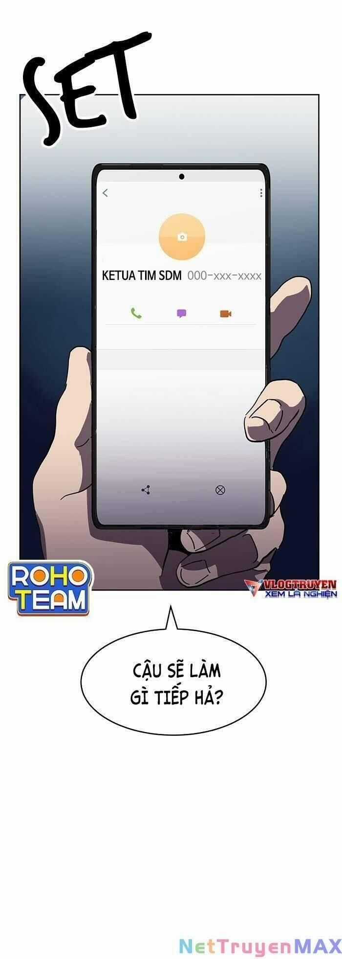 Im The Final Boss - Chapter 20 - Trang 8