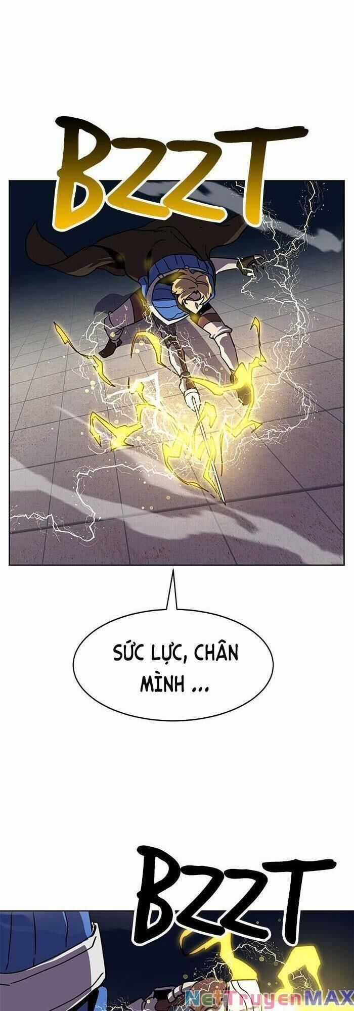 Im The Final Boss - Chapter 20 - Trang 71