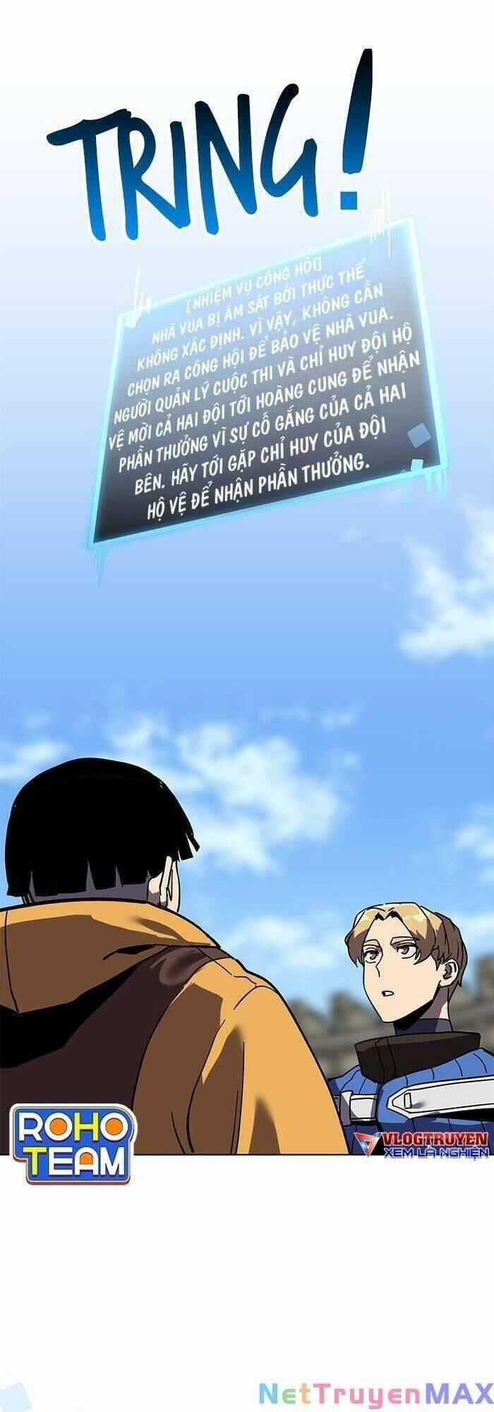 Im The Final Boss - Chapter 20 - Trang 81