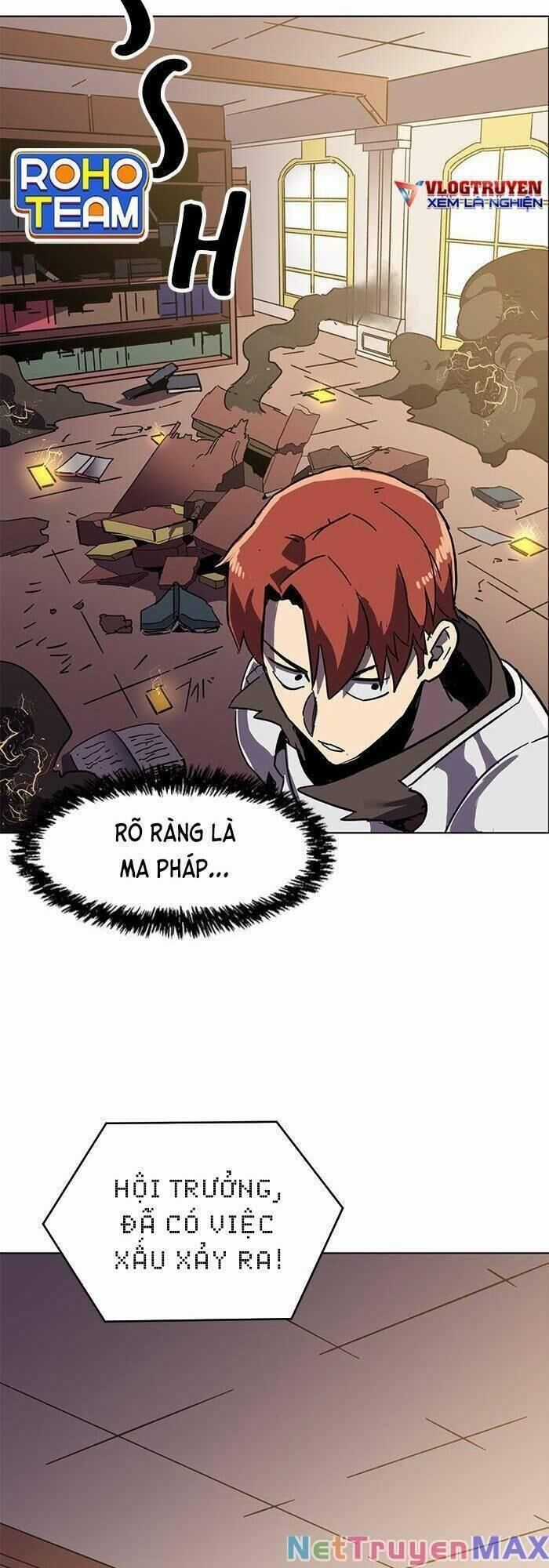 Im The Final Boss - Chapter 20 - Trang 86