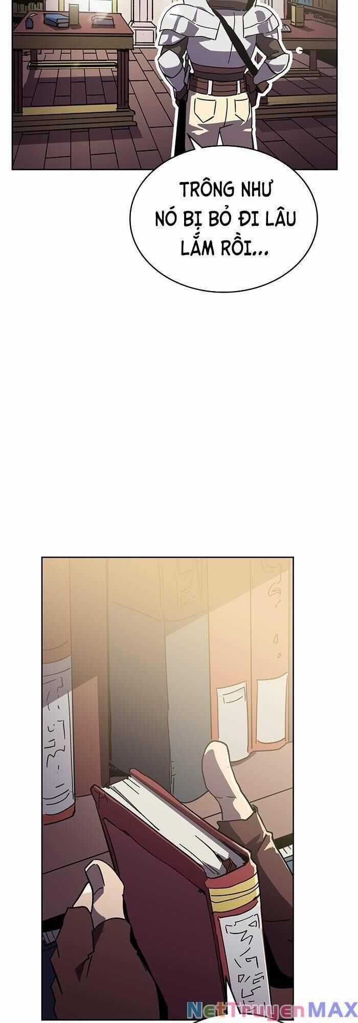 Im The Final Boss - Chapter 20 - Trang 10