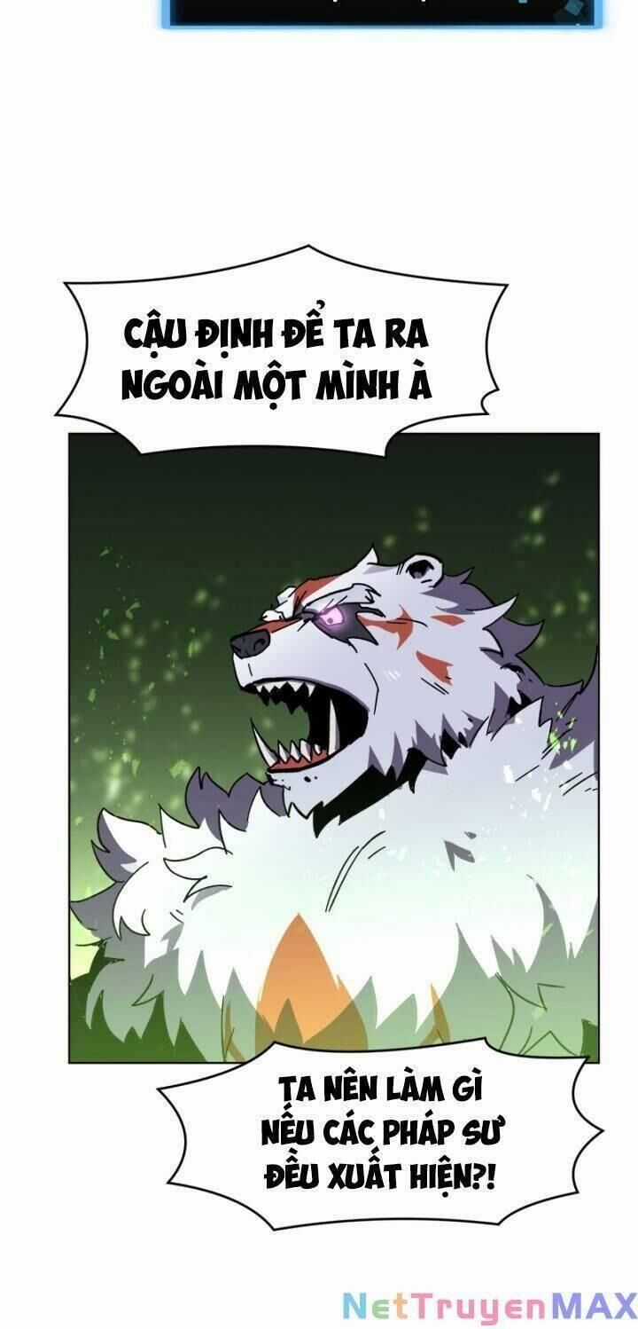 Im The Final Boss - Chapter 21 - Trang 12