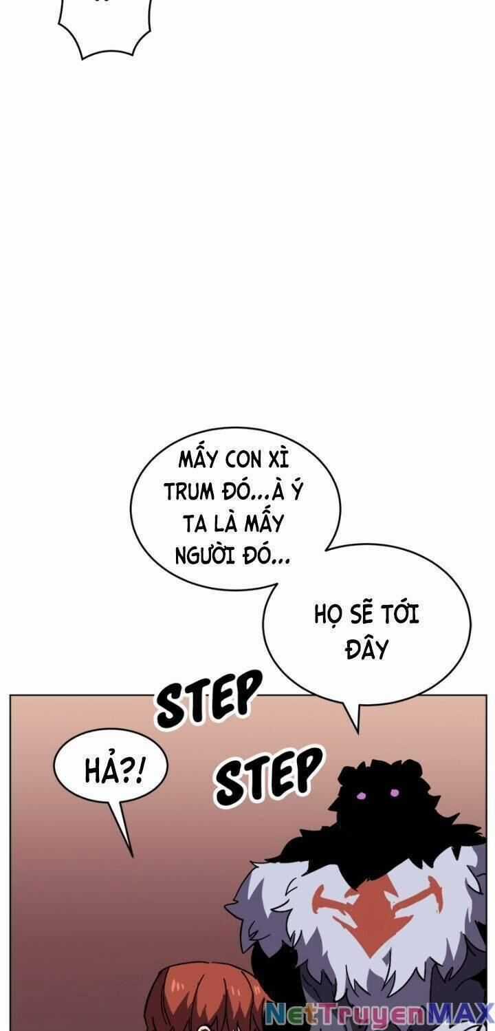 Im The Final Boss - Chapter 21 - Trang 15