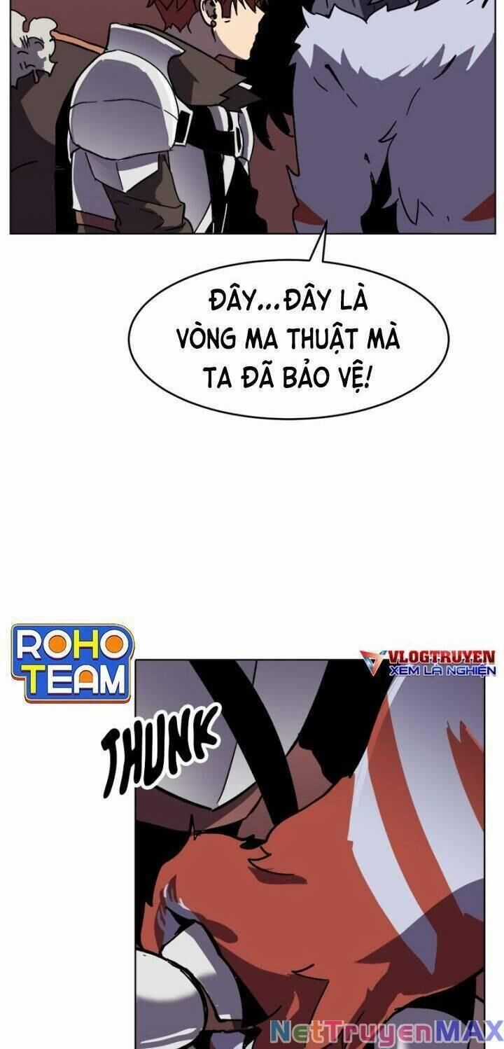 Im The Final Boss - Chapter 21 - Trang 16