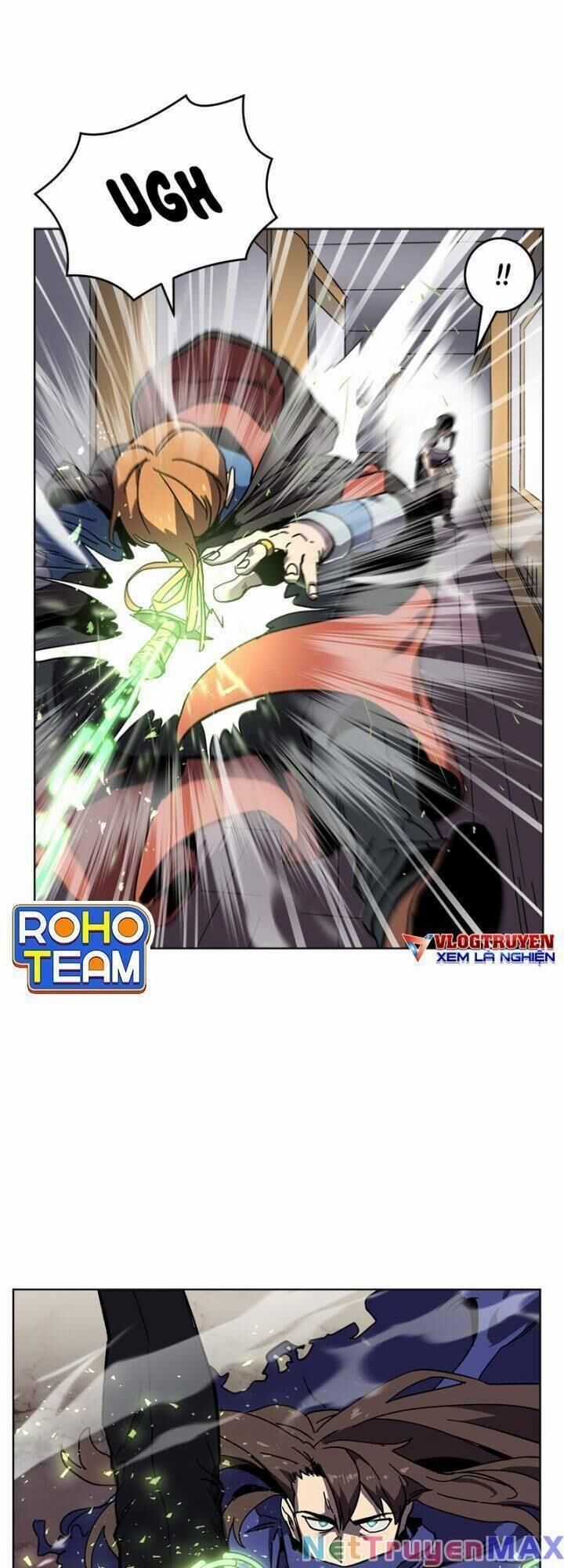 Im The Final Boss - Chapter 21 - Trang 20