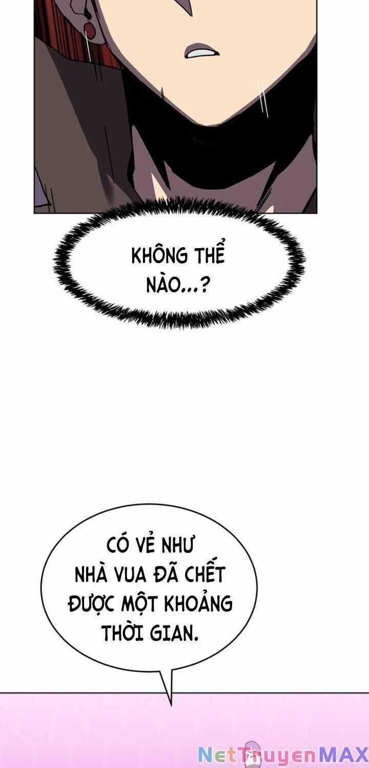 Im The Final Boss - Chapter 21 - Trang 3