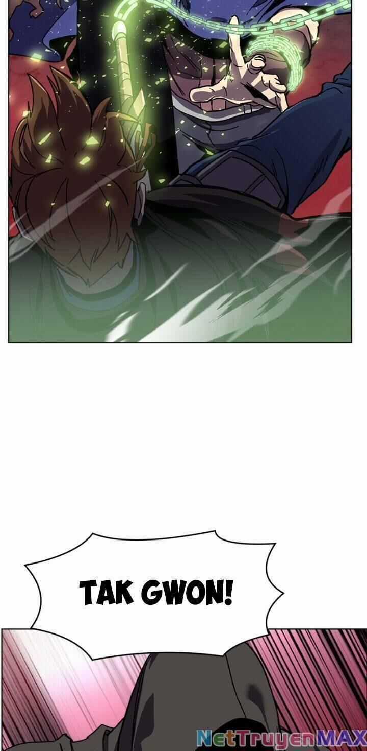 Im The Final Boss - Chapter 21 - Trang 21