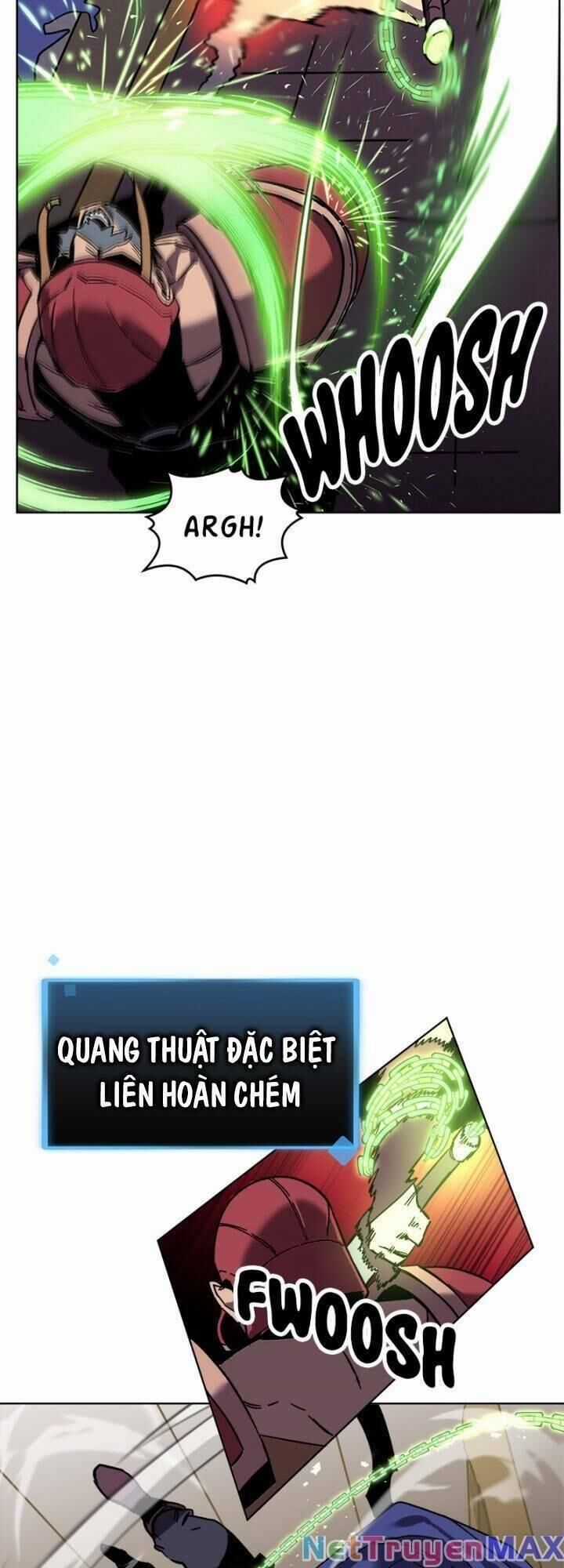 Im The Final Boss - Chapter 21 - Trang 32