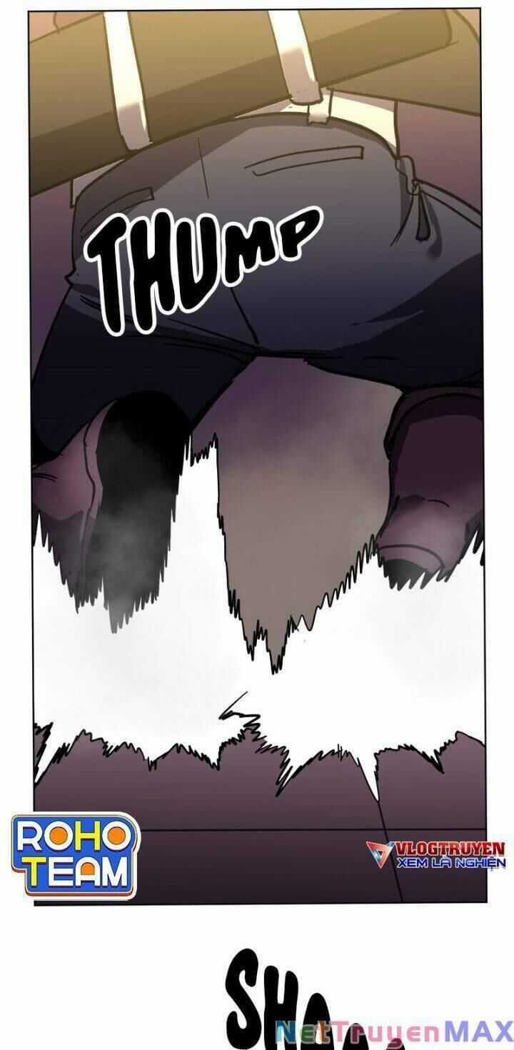 Im The Final Boss - Chapter 21 - Trang 34