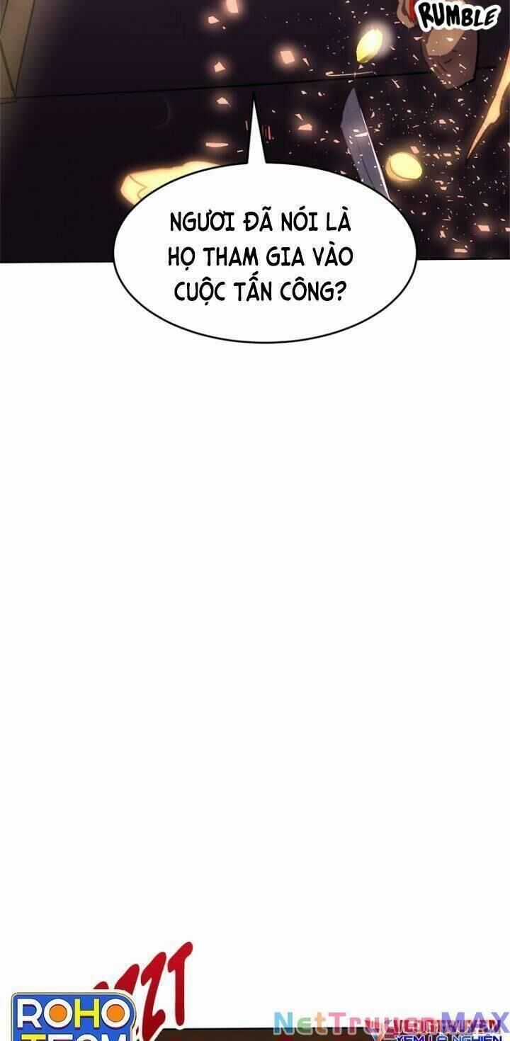 Im The Final Boss - Chapter 21 - Trang 36