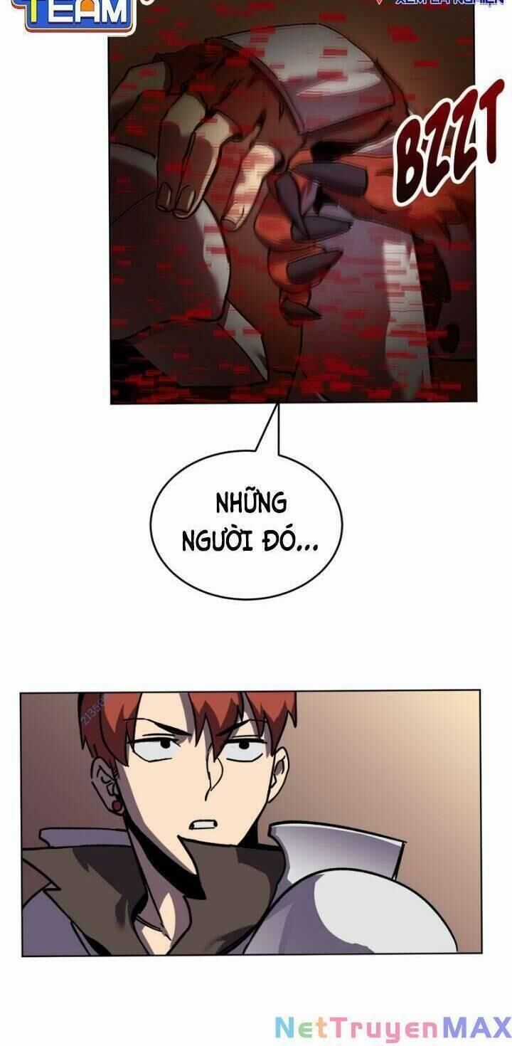 Im The Final Boss - Chapter 21 - Trang 37