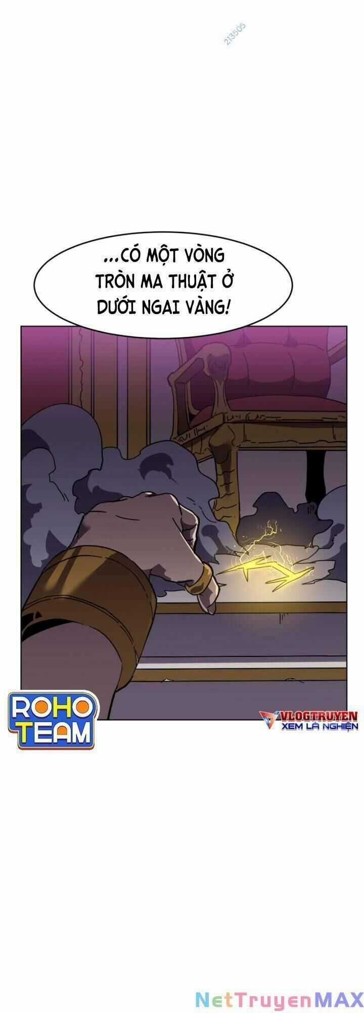 Im The Final Boss - Chapter 21 - Trang 5