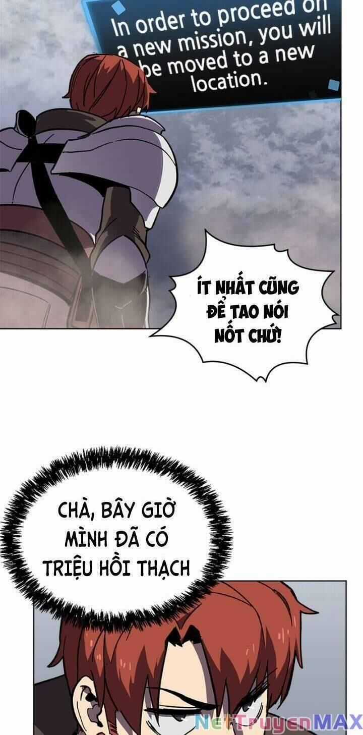 Im The Final Boss - Chapter 21 - Trang 43