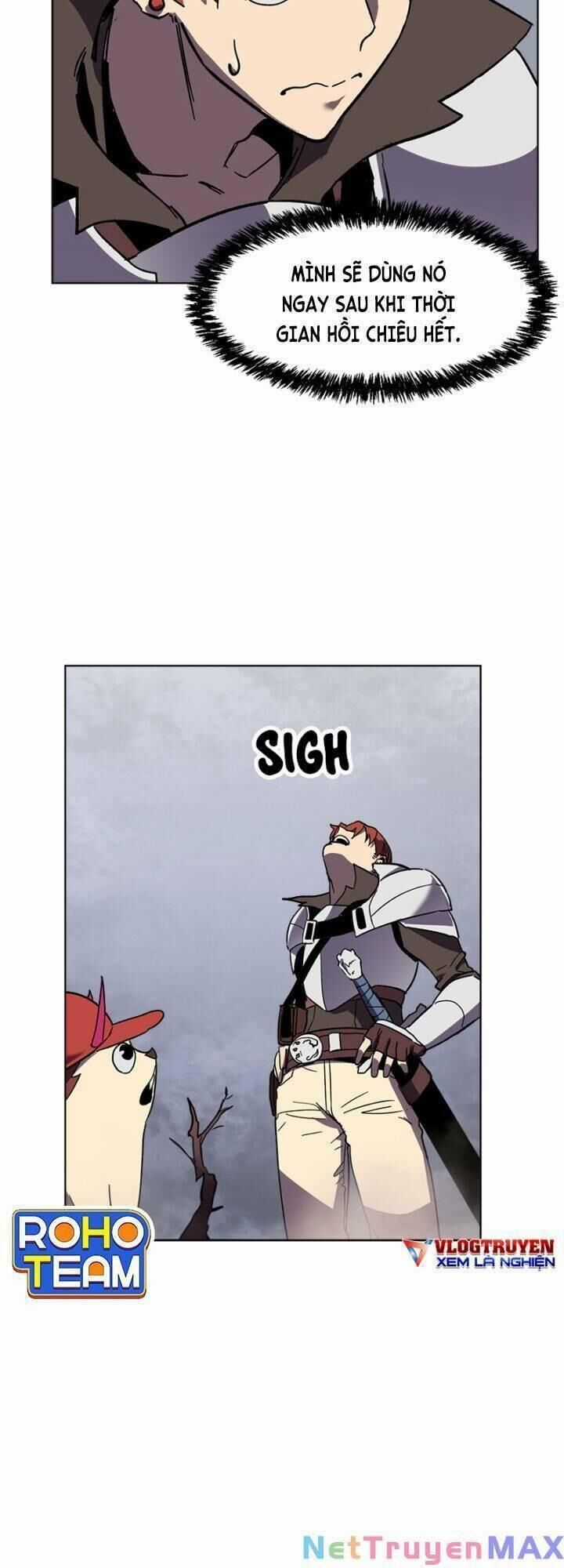 Im The Final Boss - Chapter 21 - Trang 44