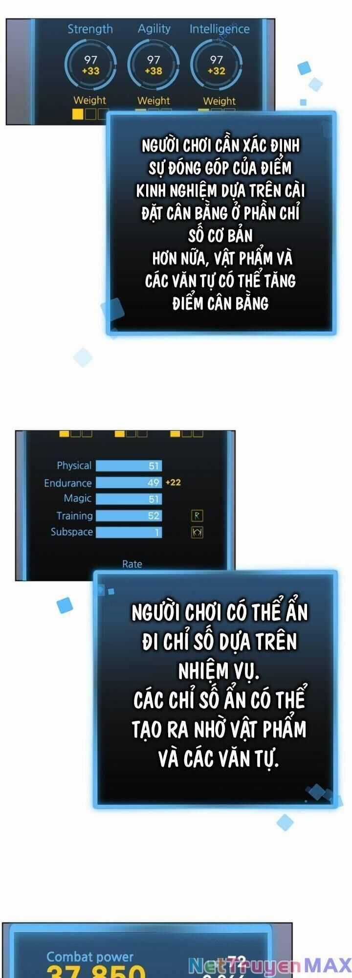 Im The Final Boss - Chapter 21 - Trang 47