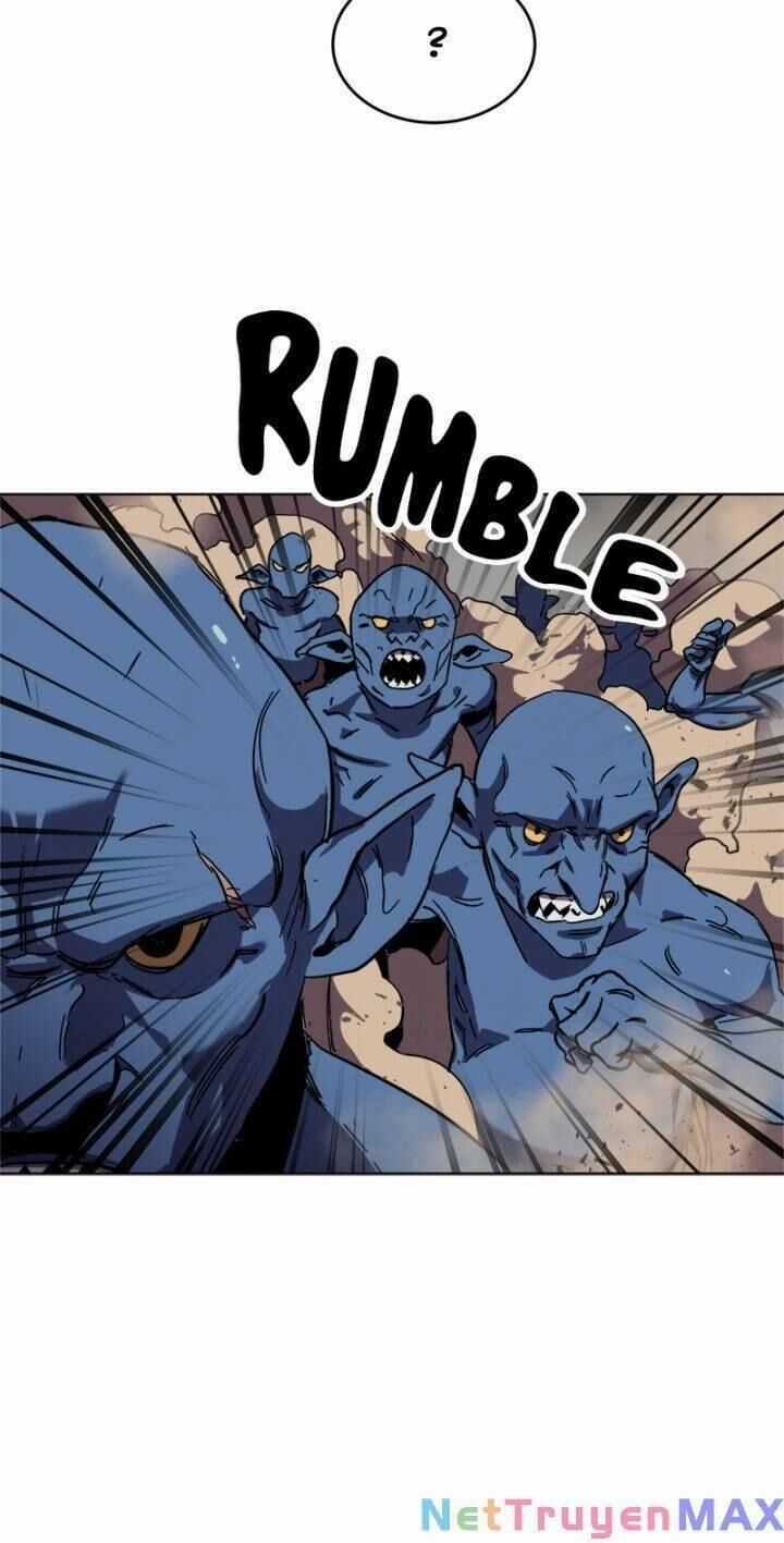 Im The Final Boss - Chapter 21 - Trang 57