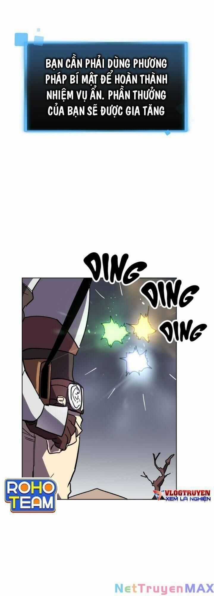 Im The Final Boss - Chapter 21 - Trang 59