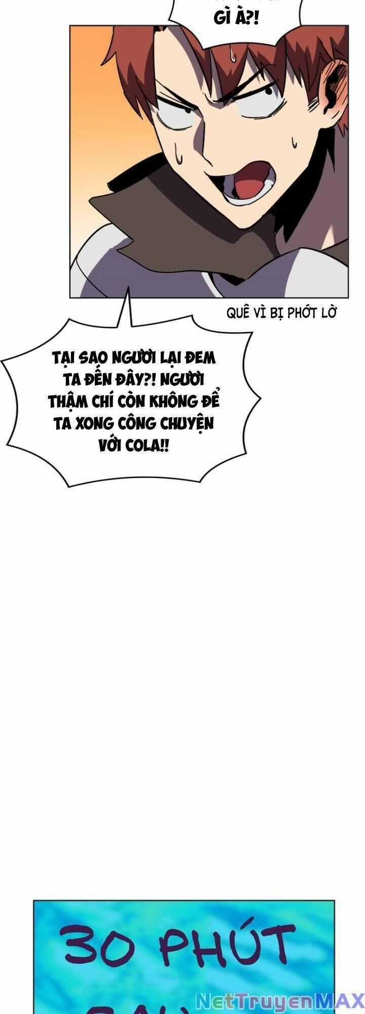 Im The Final Boss - Chapter 21 - Trang 68