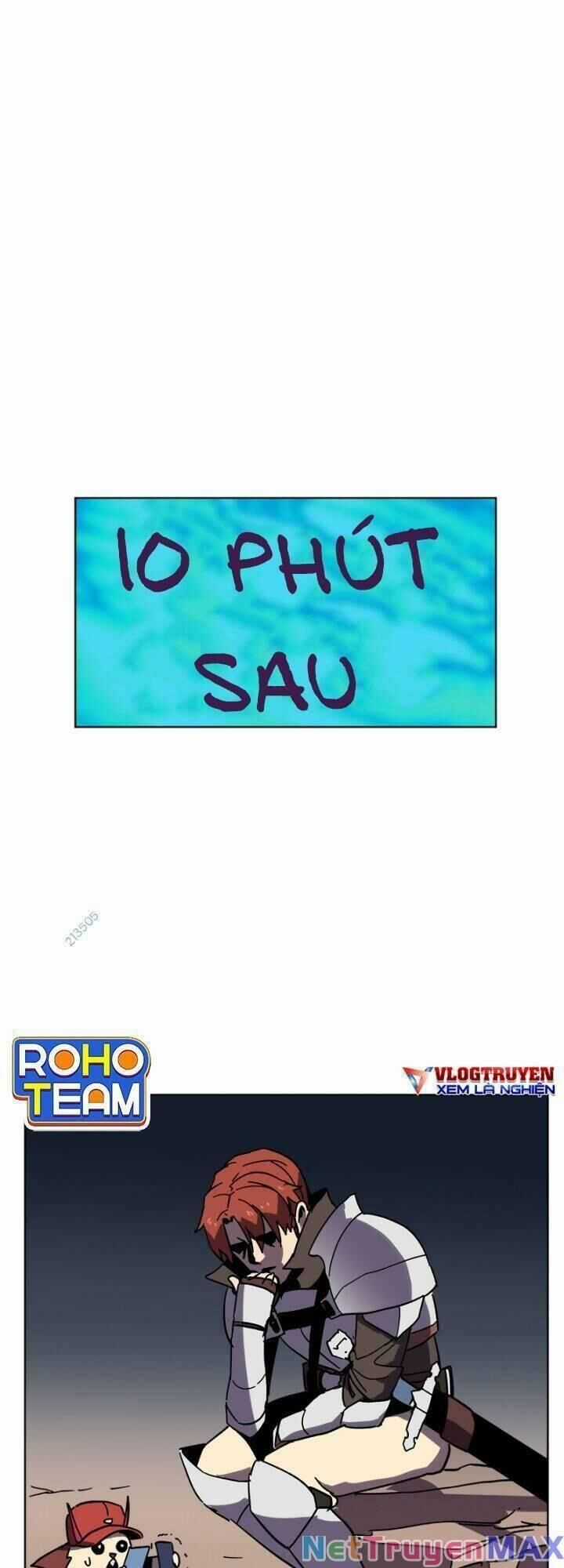 Im The Final Boss - Chapter 21 - Trang 71