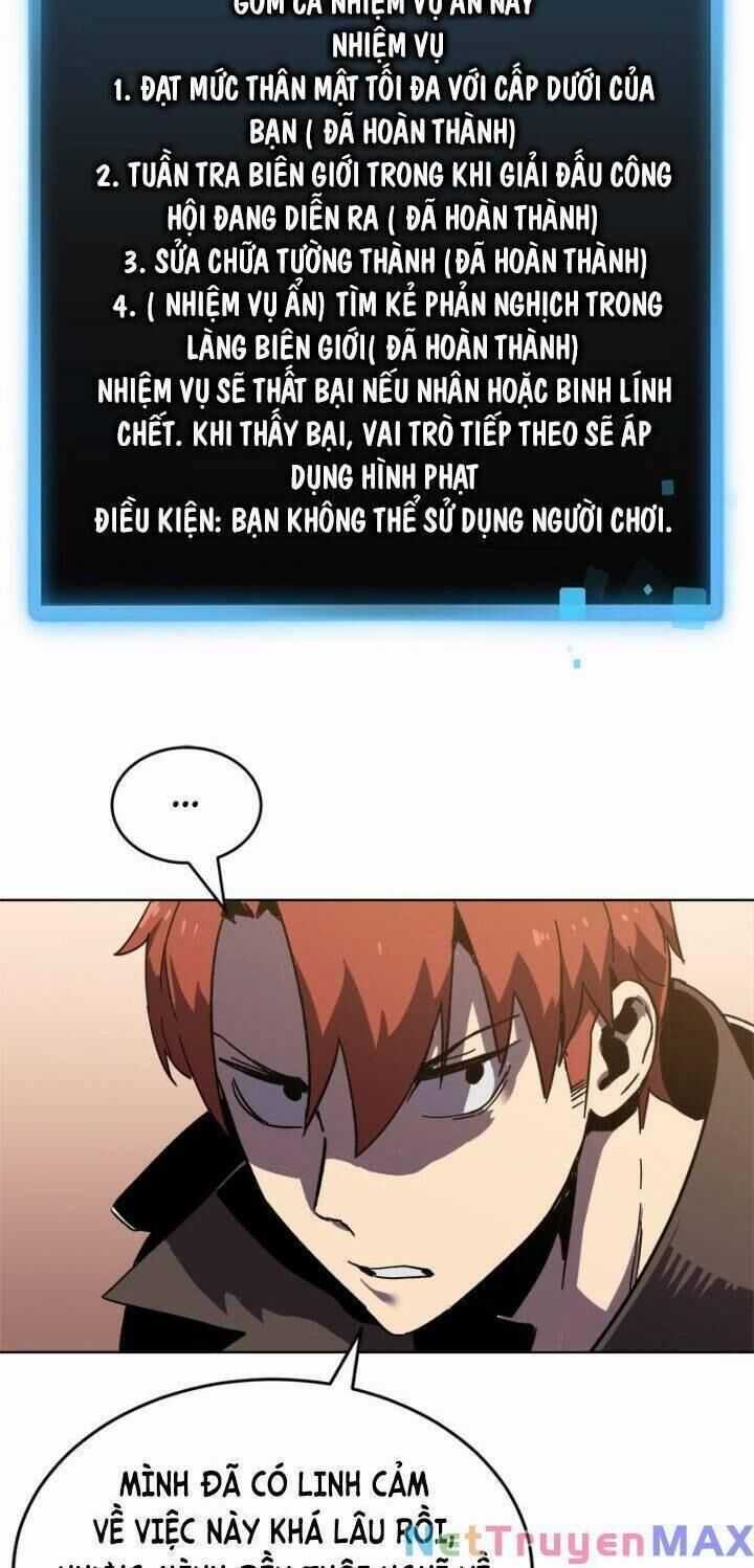 Im The Final Boss - Chapter 21 - Trang 10