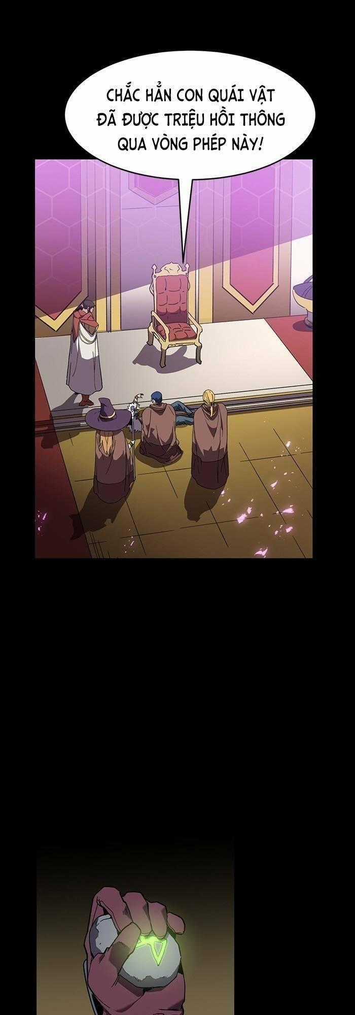 Im The Final Boss - Chapter 22 - Trang 2