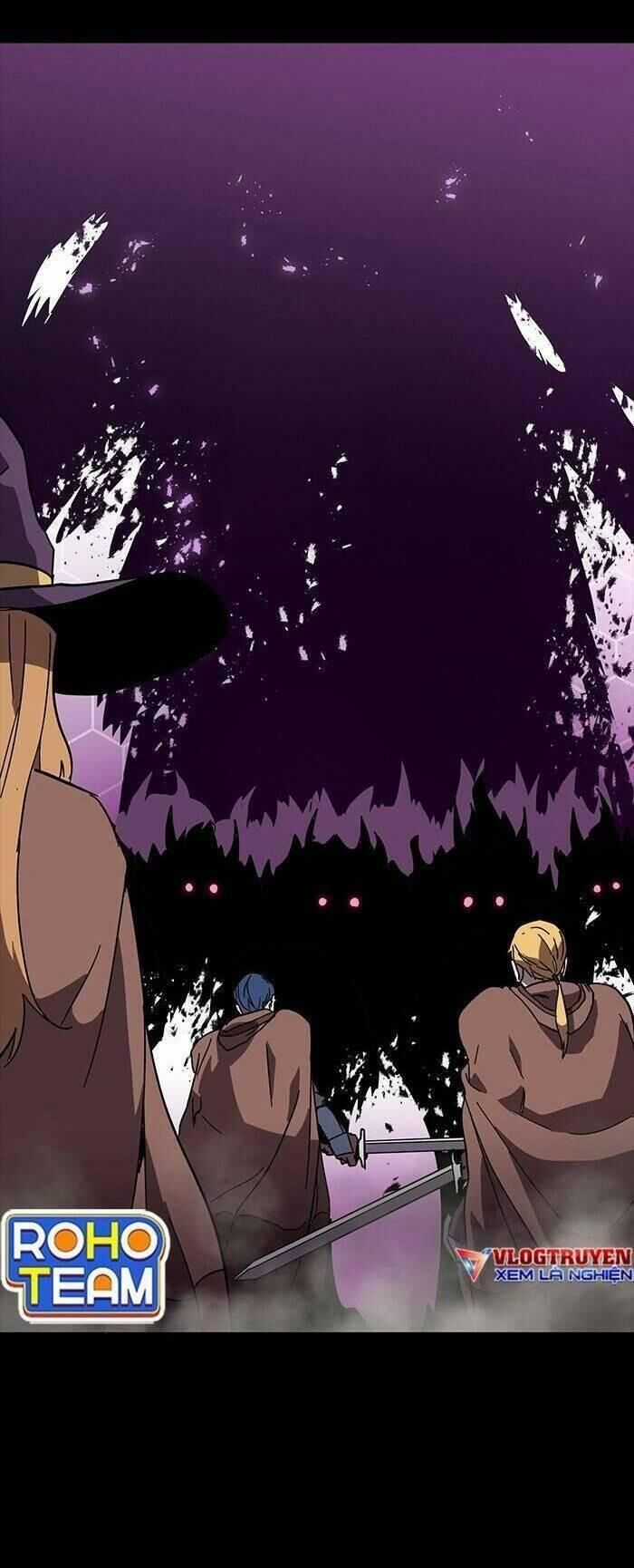 Im The Final Boss - Chapter 22 - Trang 12