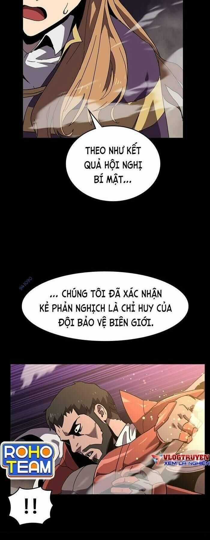 Im The Final Boss - Chapter 22 - Trang 20