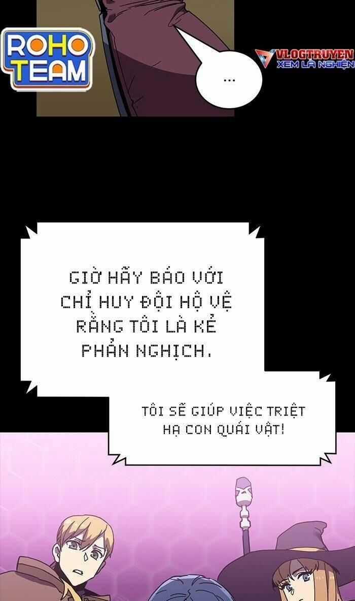 Im The Final Boss - Chapter 22 - Trang 3