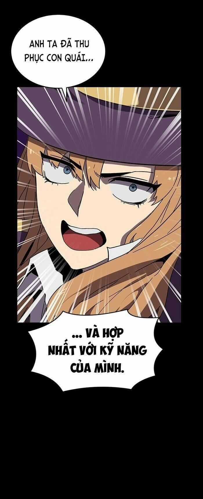 Im The Final Boss - Chapter 22 - Trang 21