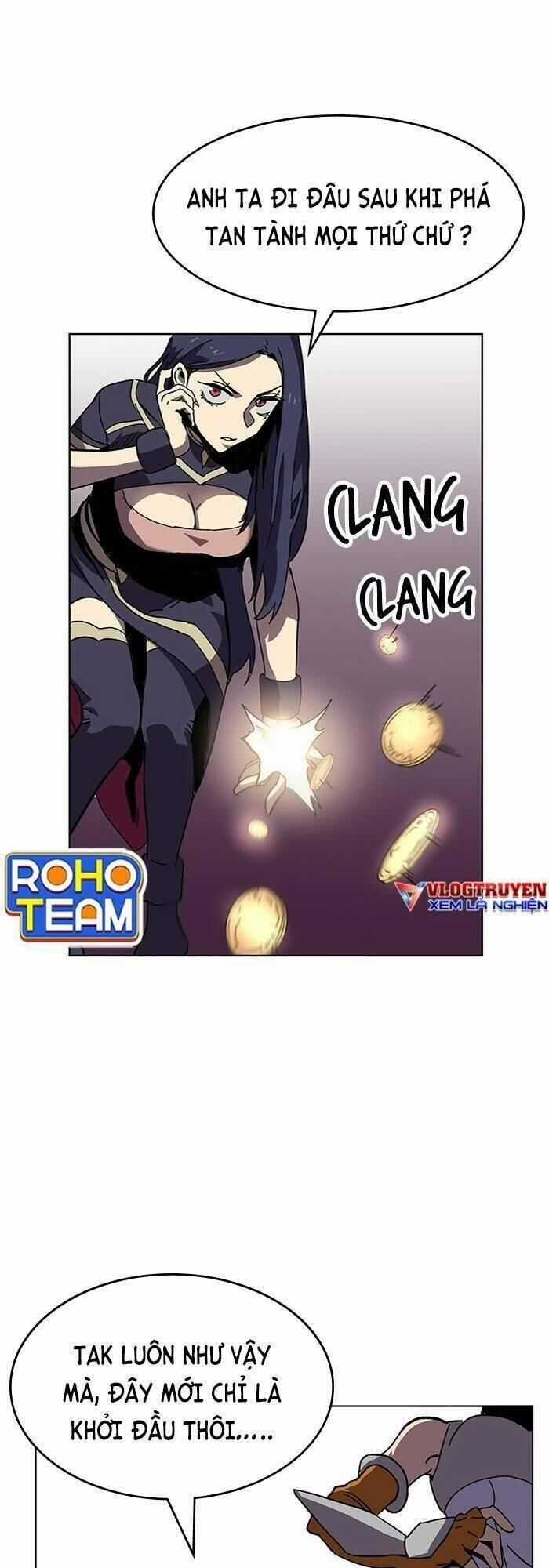 Im The Final Boss - Chapter 22 - Trang 26