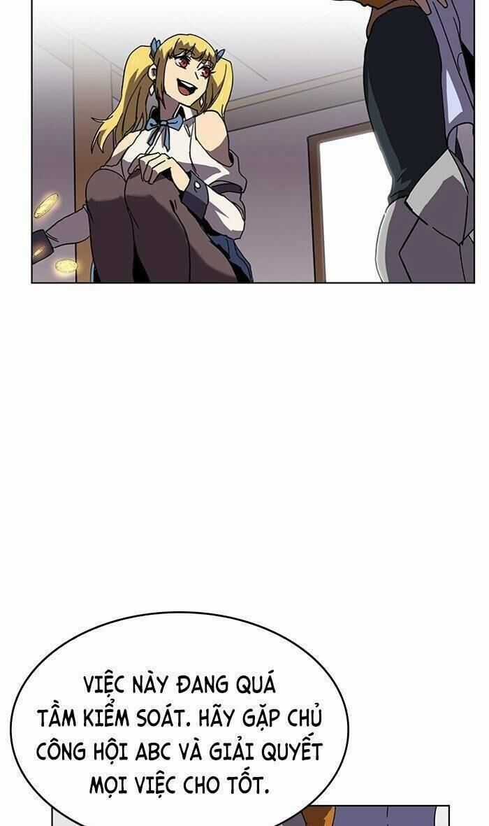 Im The Final Boss - Chapter 22 - Trang 27