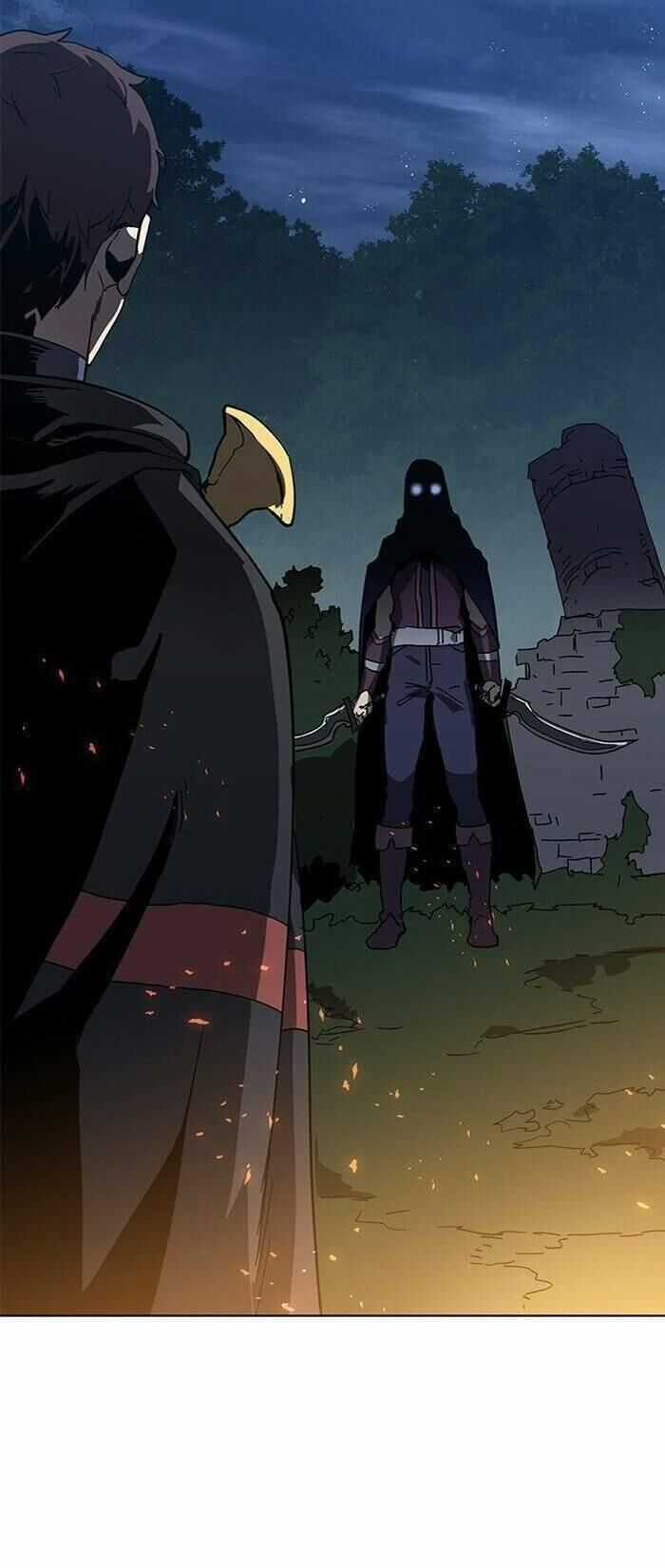 Im The Final Boss - Chapter 22 - Trang 33