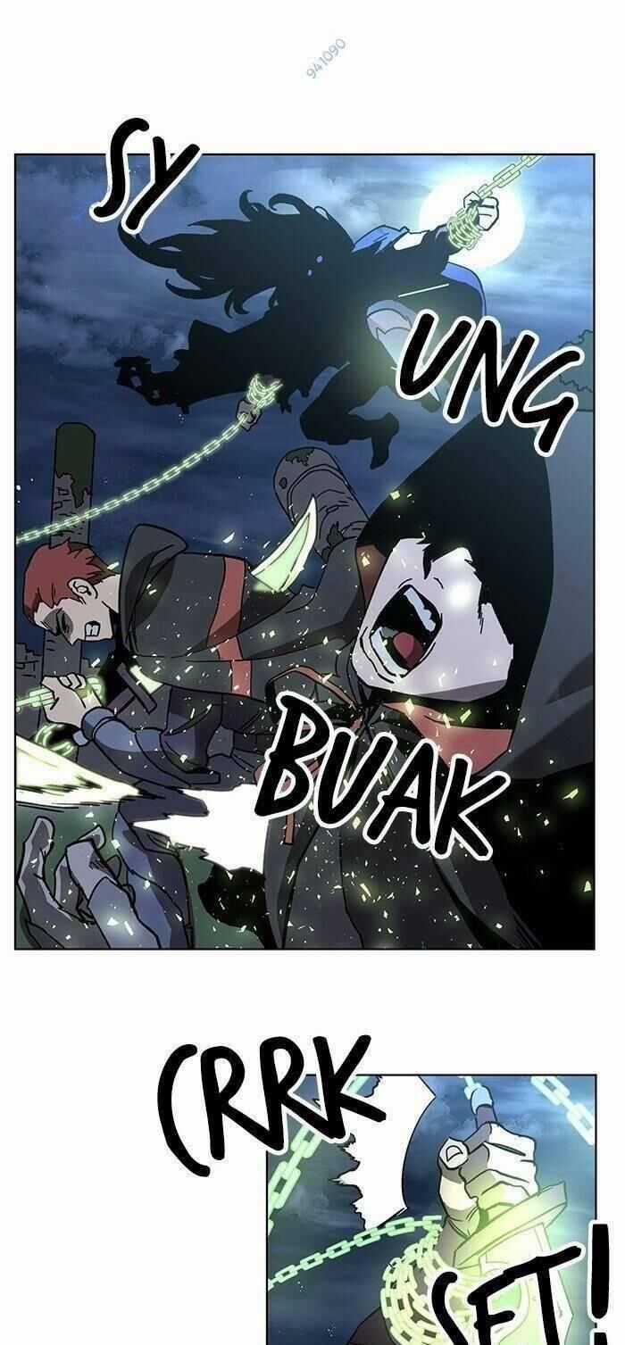 Im The Final Boss - Chapter 22 - Trang 39