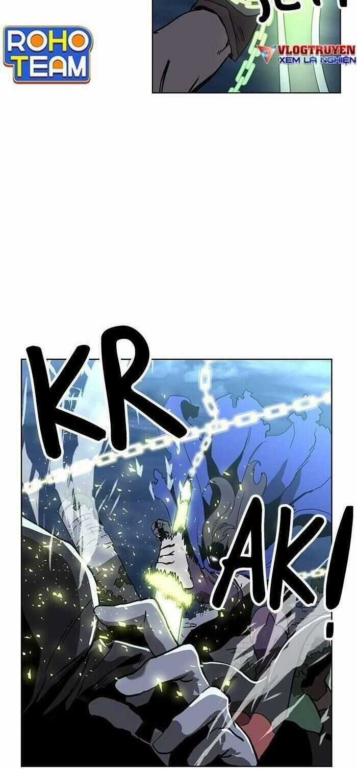 Im The Final Boss - Chapter 22 - Trang 40