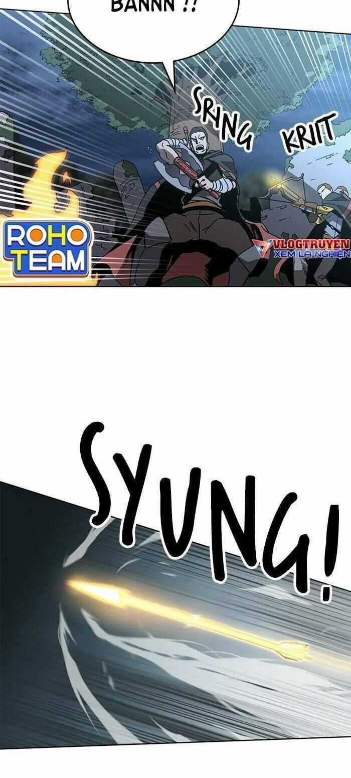 Im The Final Boss - Chapter 22 - Trang 42