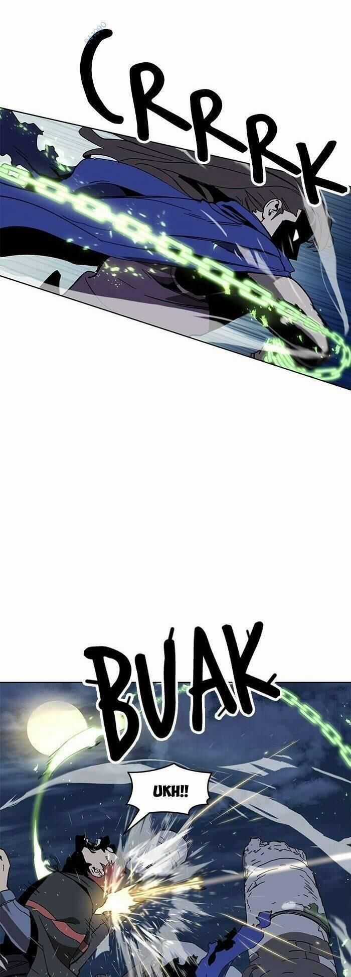 Im The Final Boss - Chapter 22 - Trang 43