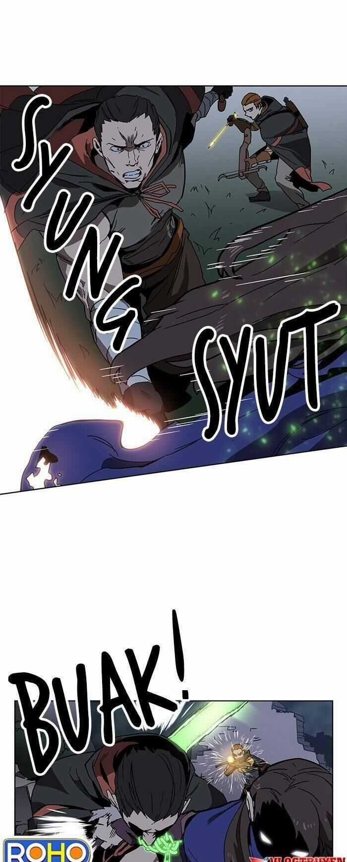 Im The Final Boss - Chapter 22 - Trang 45