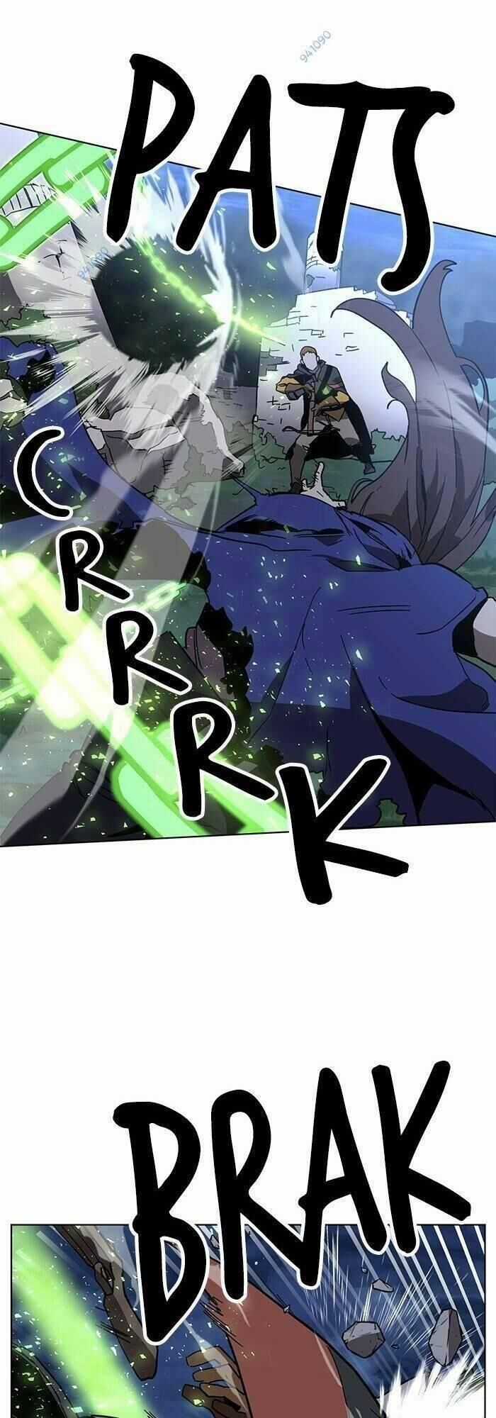 Im The Final Boss - Chapter 22 - Trang 47