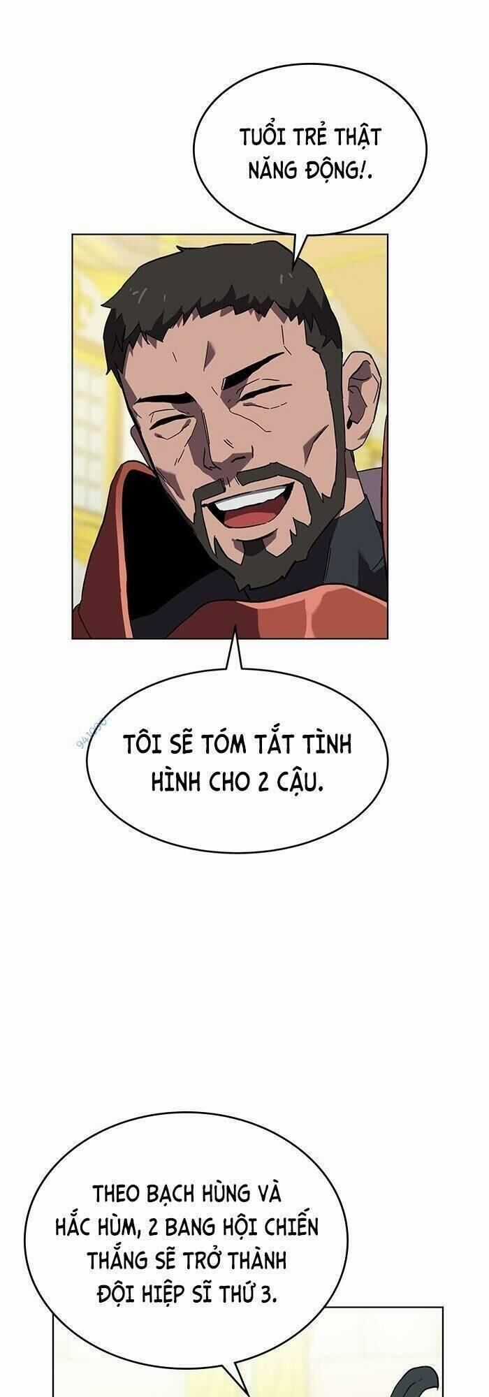 Im The Final Boss - Chapter 22 - Trang 62