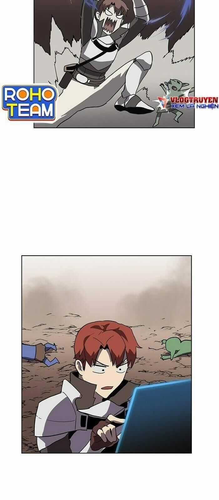 Im The Final Boss - Chapter 22 - Trang 70