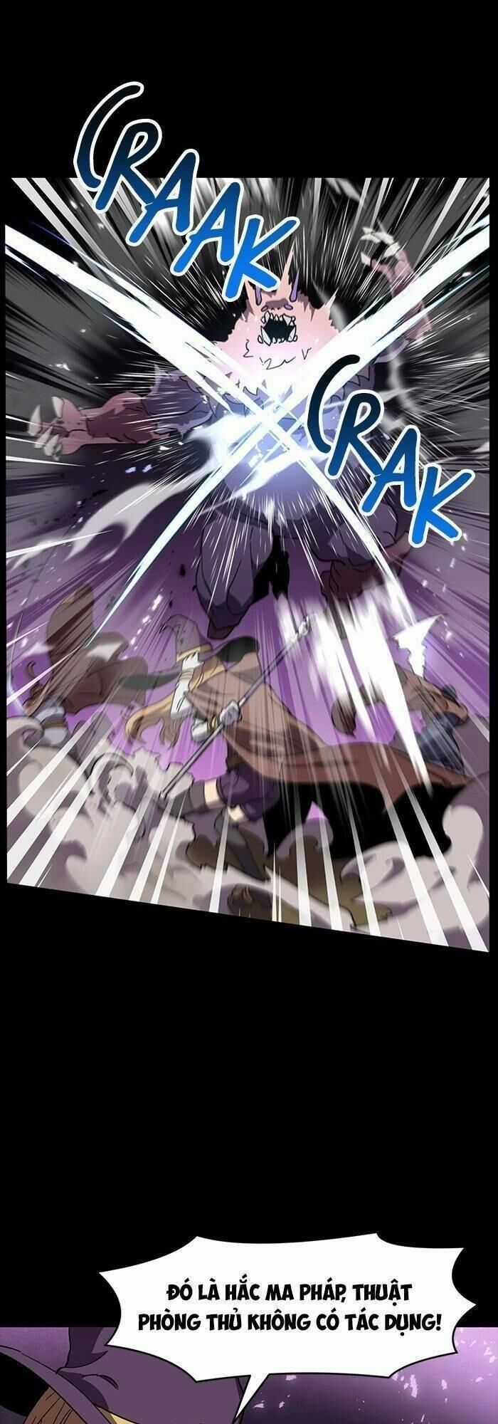 Im The Final Boss - Chapter 22 - Trang 8