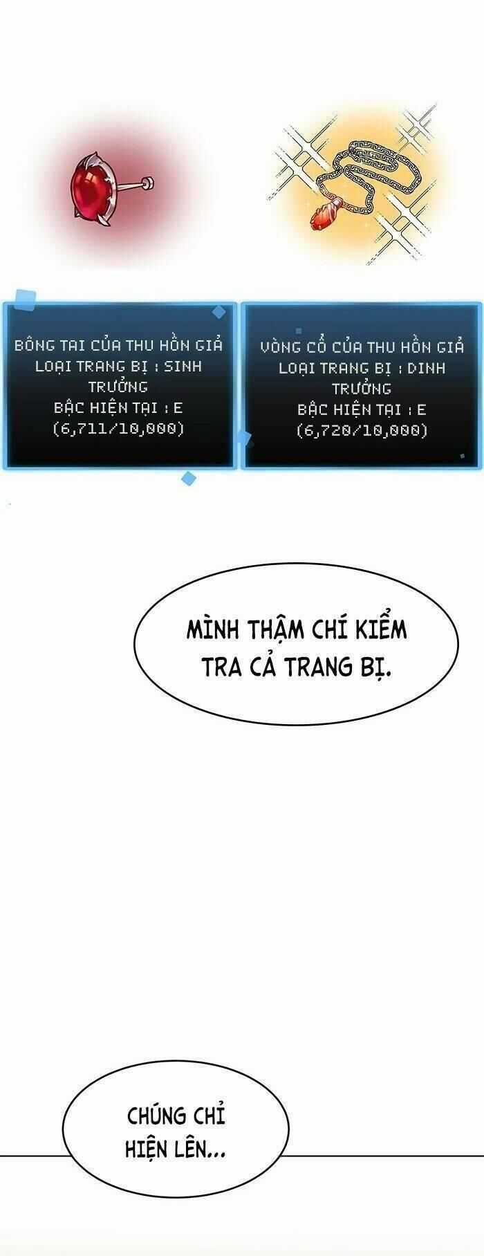 Im The Final Boss - Chapter 22 - Trang 71