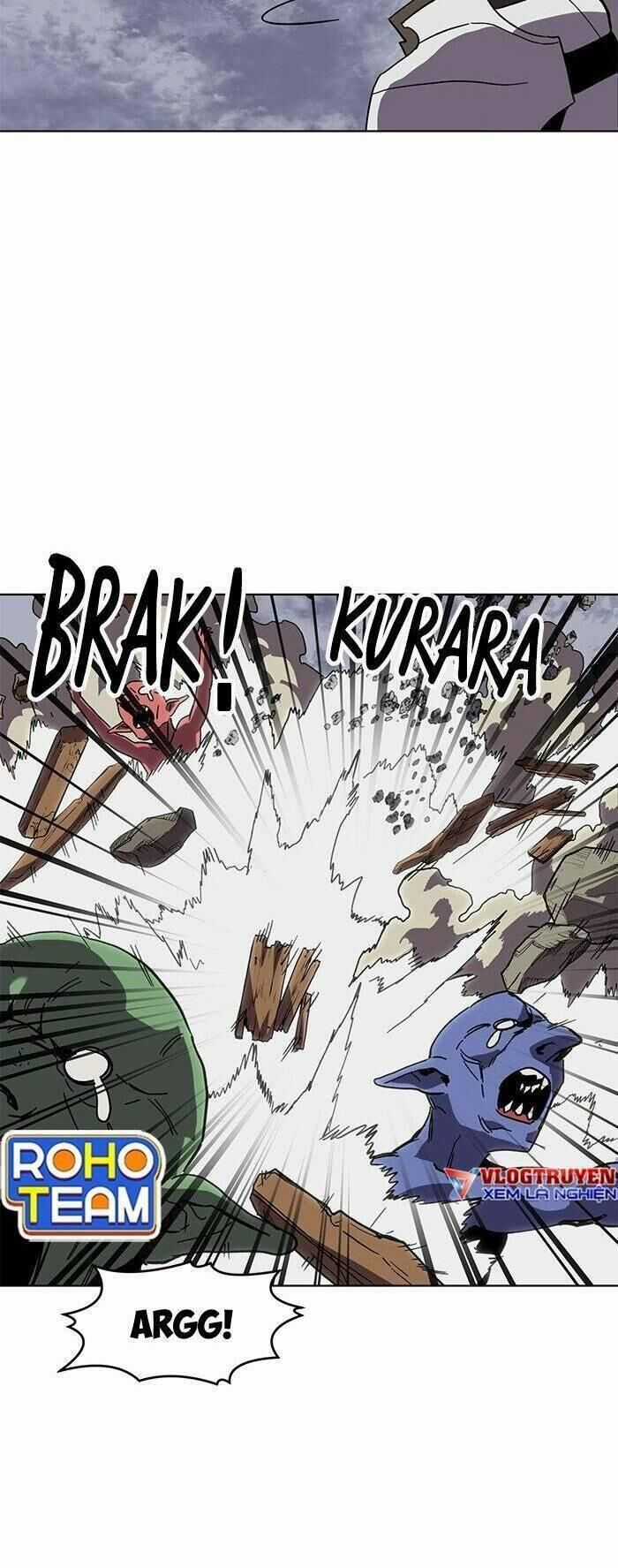 Im The Final Boss - Chapter 22 - Trang 74