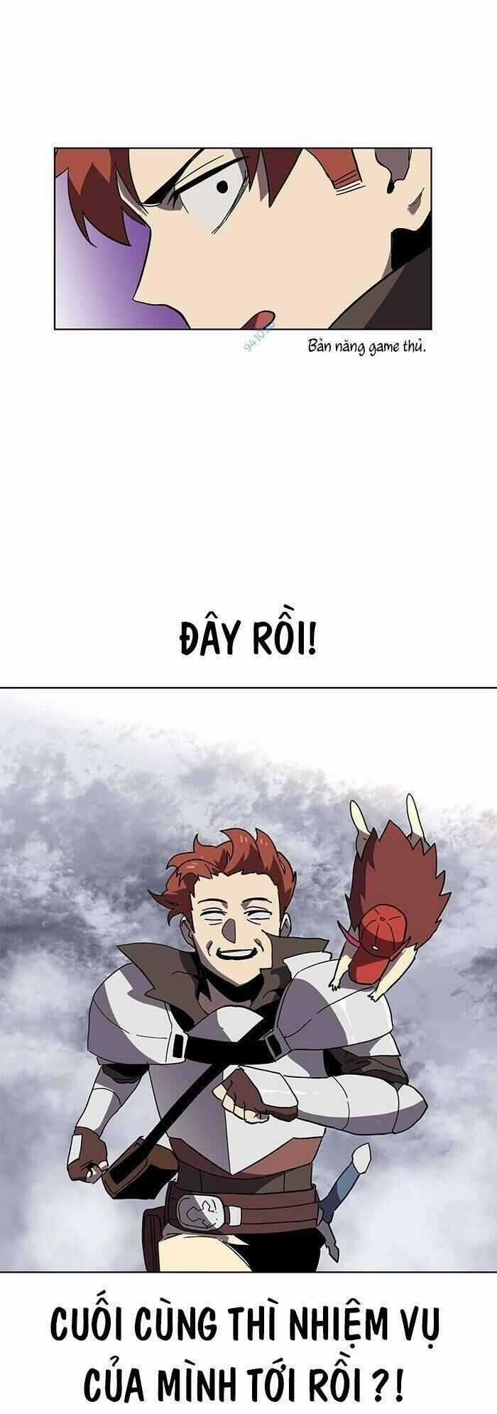 Im The Final Boss - Chapter 22 - Trang 75