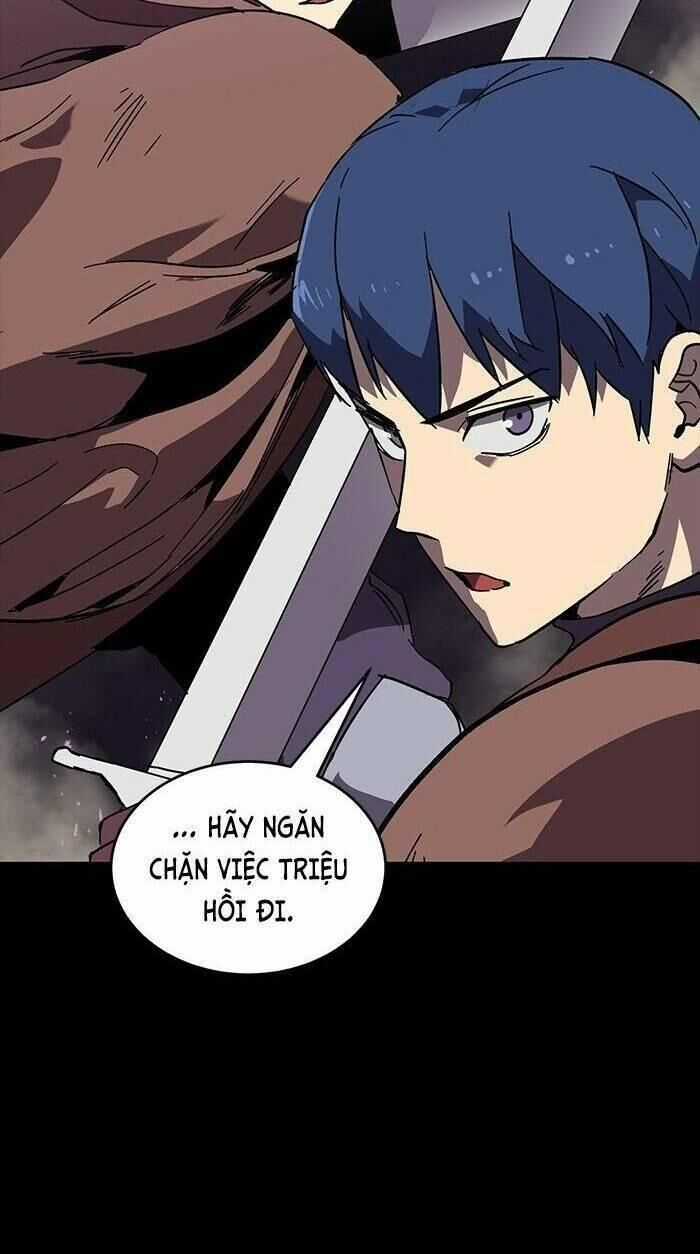 Im The Final Boss - Chapter 22 - Trang 10