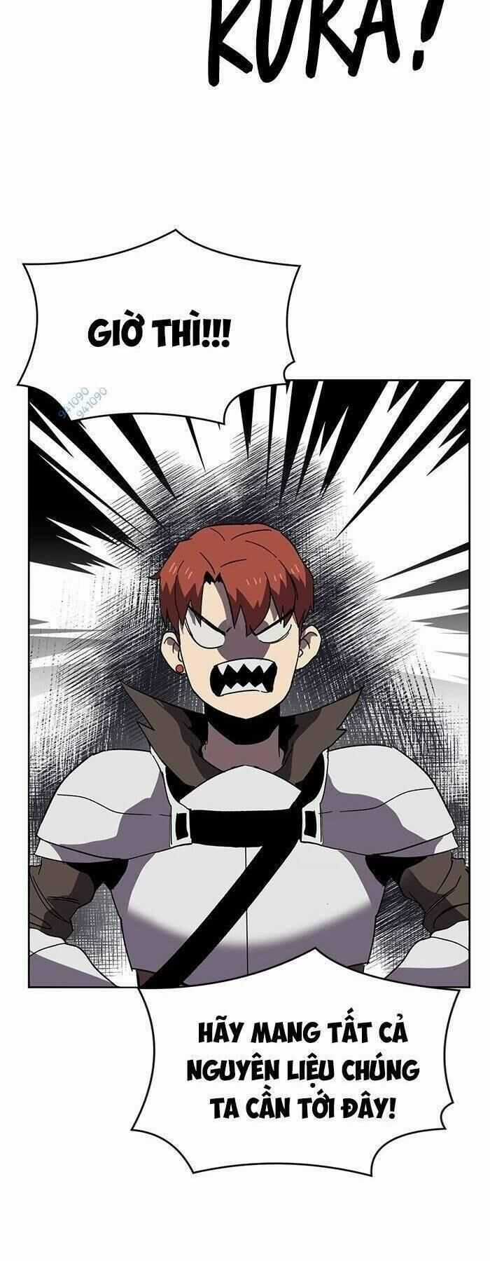 Im The Final Boss - Chapter 23 - Trang 30