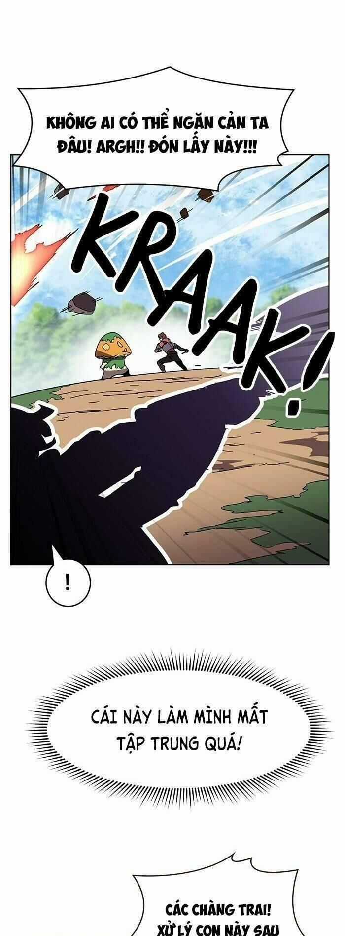 Im The Final Boss - Chapter 23 - Trang 38