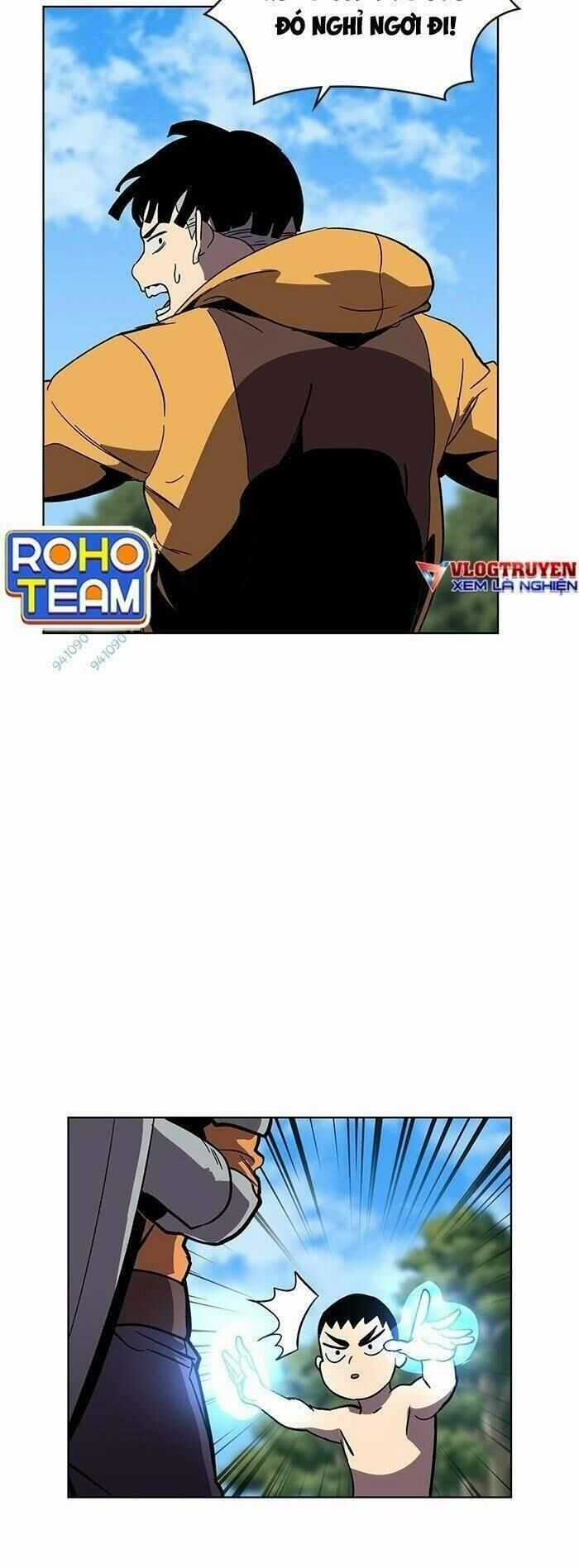 Im The Final Boss - Chapter 23 - Trang 39