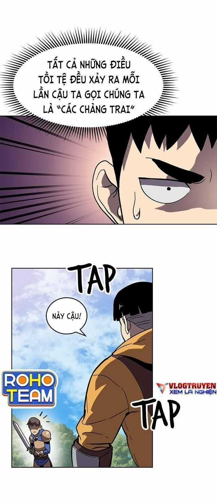 Im The Final Boss - Chapter 23 - Trang 40